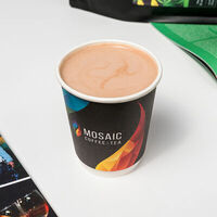 Какао маленькое в Mosaic Coffee