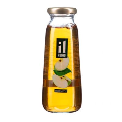 Сок il яблочный в Suli & Co по цене 175 ₽