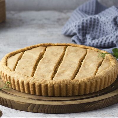 Сибирский русский в Машенькины пироги по цене 1290 ₽