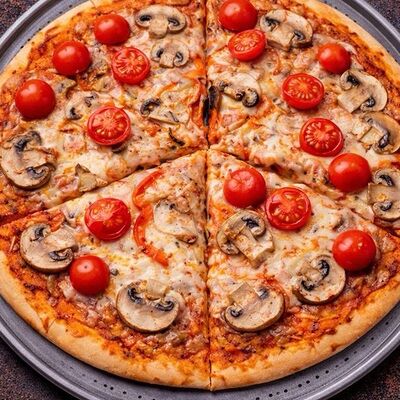 Пицца Венеция в Оджах по цене 880 ₽