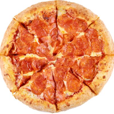 Двойная Пепперони в Papa`s pizza по цене 785 ₽