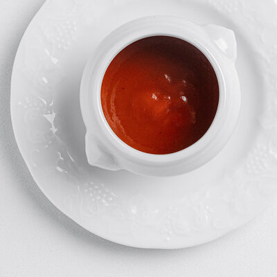 Соус Барбекю в Sabor de la Vida по цене 450 ₽