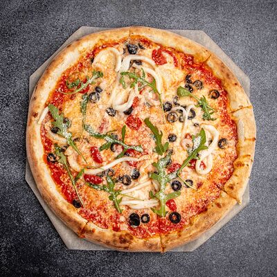 Корсика в Pizza Lavka по цене 759 ₽