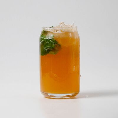 Маракуйя Холодный чайв Rabbit по цене 1390 ₸