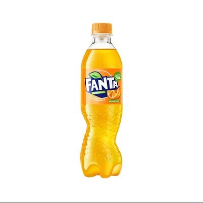 Fanta в Шаурма For You по цене 89 ₽