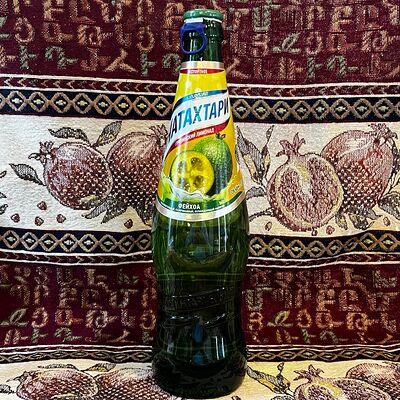 Натахтари фейхоа в Каракилис по цене 250 ₽