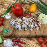 Канада в Ихтус