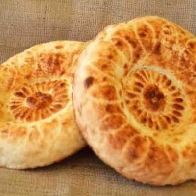 Лепёшка в Мангал36 по цене 95 ₽