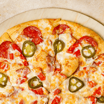 Дьябло в Maya Pizza Ленина 85а по цене 875 ₽