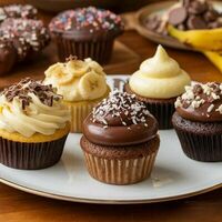 Логотип Доставляем радость на дом!