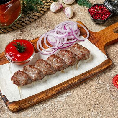 Люля-кебаб из телятины в Чашма по цене 365 ₽