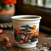 Чай черныйв Coffee Duck по цене 190