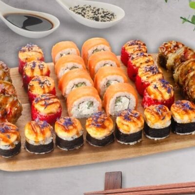 Ямато в Takara по цене 2150 ₽