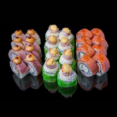 Окинава в Tropical Sushi по цене 1799 ₽