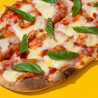 Пицца Маргарита в Pizza Maestrello по цене 685 ₽