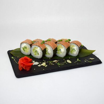 Ниндзя в Sushi kim по цене 597 ₽