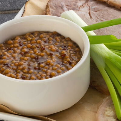 Горчицав Дача по цене 60 ₽