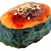 Запеченная суши с кальмаром в Bella Vita по цене 120