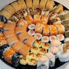 Сет Праздничный в Sushi Gedza по цене 3350