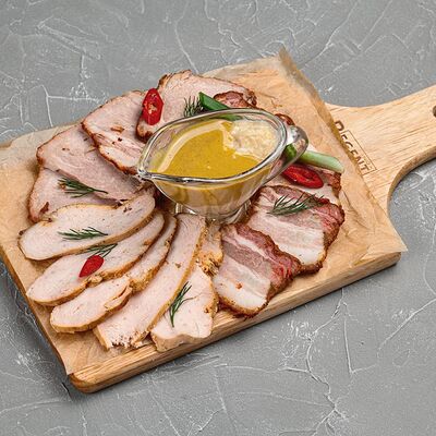 Ассорти мясное в Корчма по цене 395