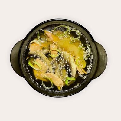 Суп Мисо Сякев Red Drakon по цене 576 ₽