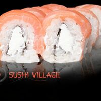 Филадельфия нежная в Sushi Village