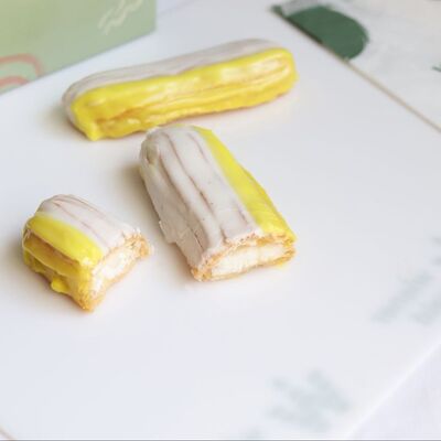 Эклер Сырный в Винер Вальд по цене 235 ₽