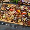 Мясное ассорти в Шайба по цене 13900