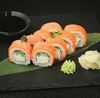 Филадельфия с огурцом в Akatsuki Sushi по цене 630