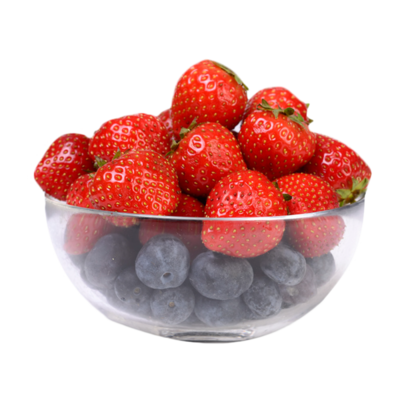 Ягодный микс в Азбука Вкуса Экспресс Меню по цене 798 ₽