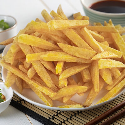 Картофель фри в Wai Mai по цене 420 ₽