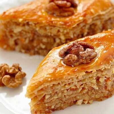 Пахлава в Баракат по цене 135 ₽