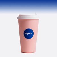 Клубничный в Sapeco coffee