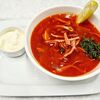Солянка мясная в Водопад по цене 680
