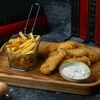 Фиш энд Чипс в McKey Pub & Restauraunt по цене 630