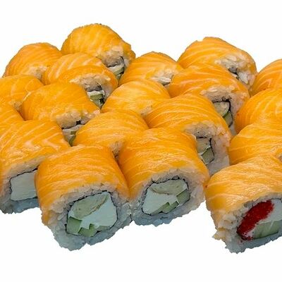 Набор Филадельфия в Суши Day по цене 1899 ₽