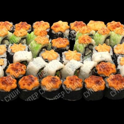 Огонек в Пицца МАФИЯ по цене 1820 ₽