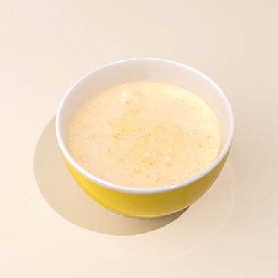 Каша пшенная с тыквойв Пекарня Буханка по цене 305 ₽