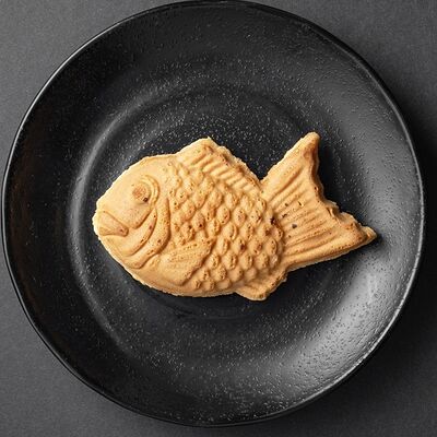 Таяйки с яблоком и карамелью в Joly Woo по цене 300 ₽