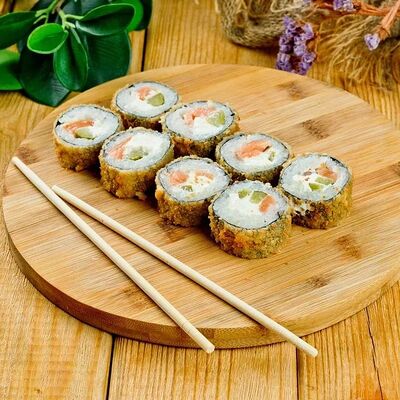 Тейшоку темпура в Белый Аист по цене 445 ₽