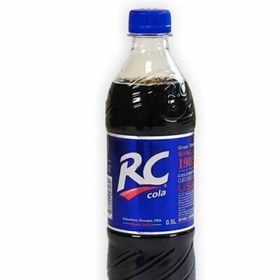 RC Cola в Чайхана Уют Халяль по цене 162 ₽