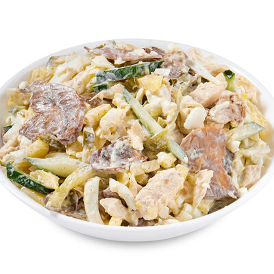 Голодный папа в Мир Вкуса по цене 249 ₽