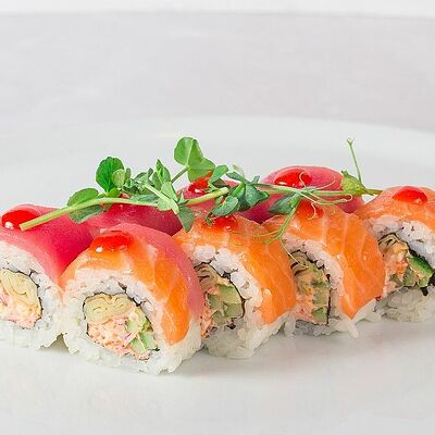 Ролл Манчестер в Луиджи & Тосё по цене 499