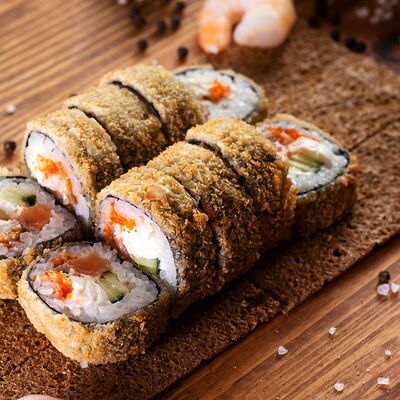 Америка в Адельфия по цене 450 ₽