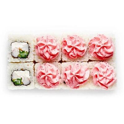 Лава креветка в Изи суши по цене 299 ₽