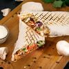 Шаурма грибная Max в Corona Doner по цене 430