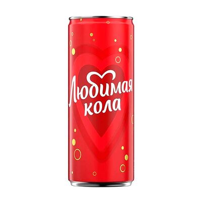 Любимая Колав Фаст суши по цене 170 ₽