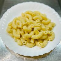 Макароны отварные в Народная столовая