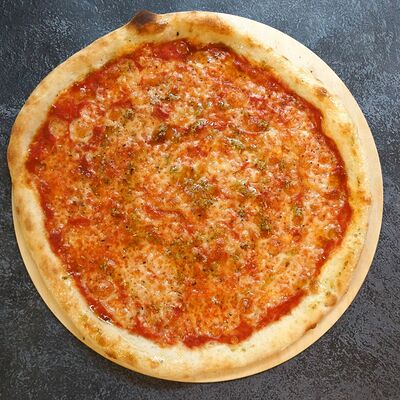 Маргарита в Сыр да мука по цене 750 ₽