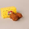 Ножки в Fried Chicken по цене 270